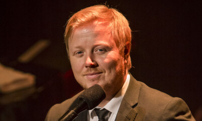 Kurt Nilsen på omsetningstoppen